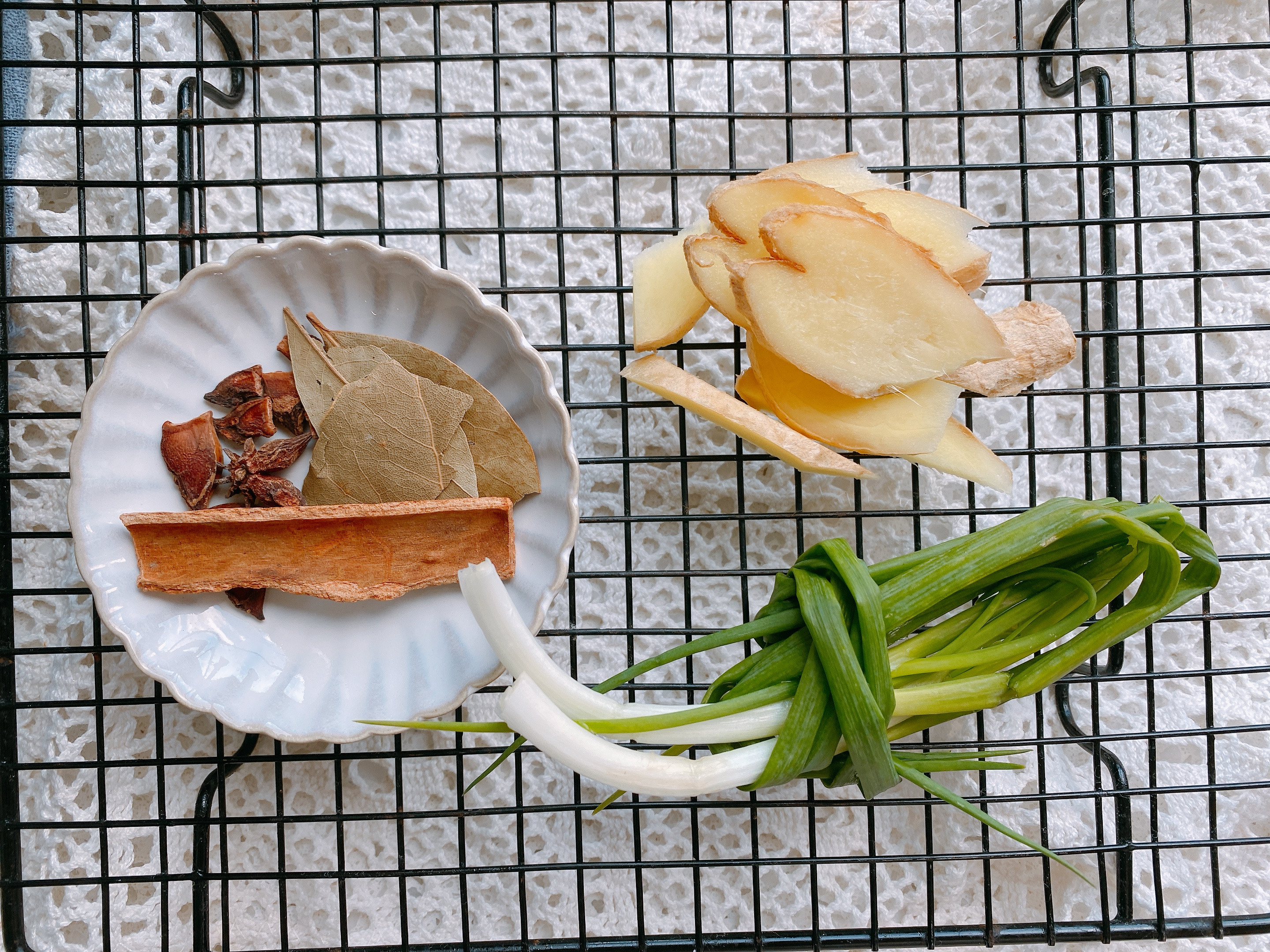 中秋宴客少不了的硬菜——红烧肉，几十年配方，色泽红润肥而不腻