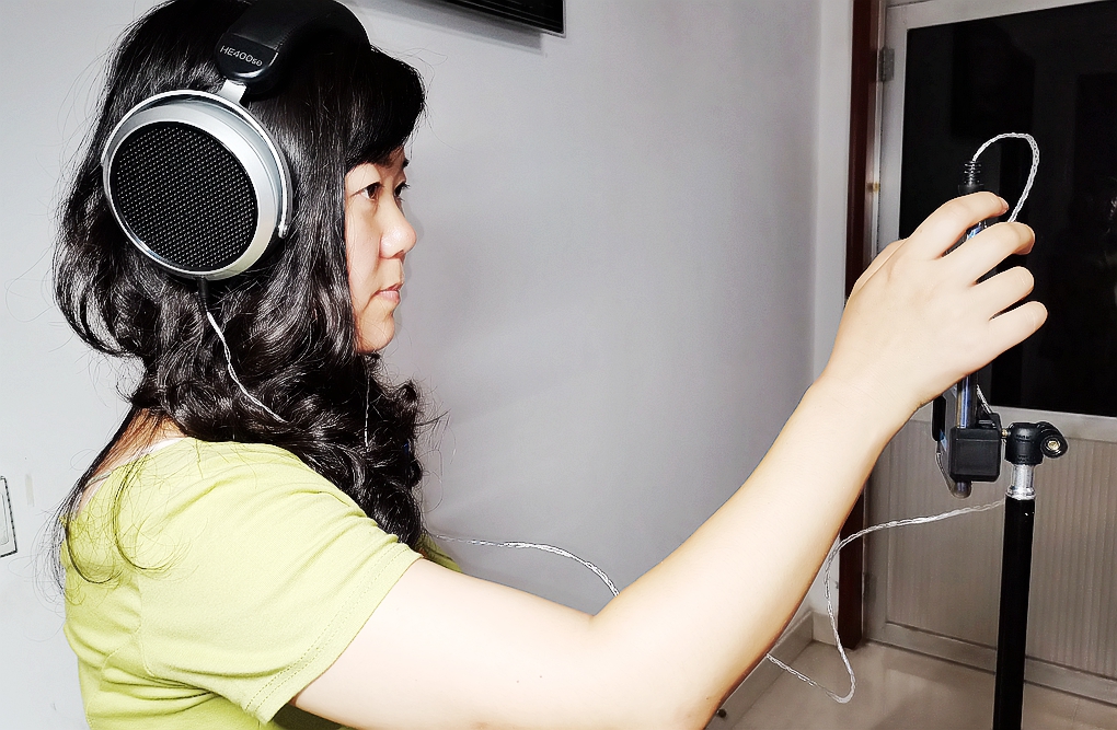 HIFIMAN HE400se experience "Have heard the most costeffective