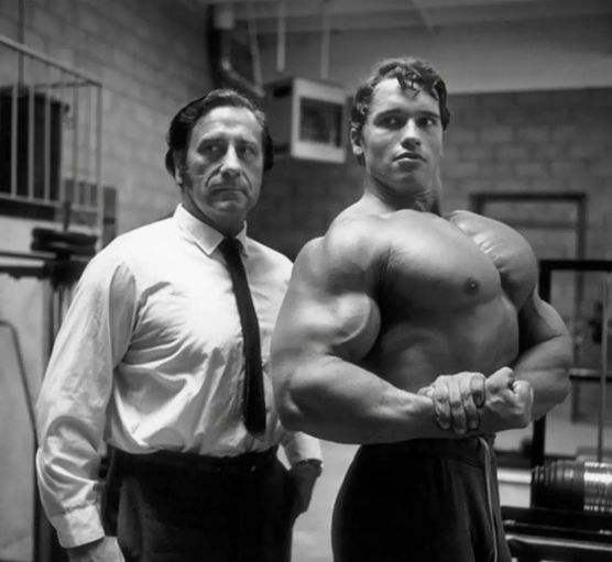 世界影坛四大顶级硬汉