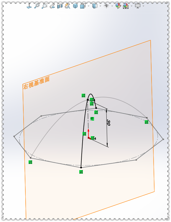 ��SolidWorks����һ����ɡ���õĶ���Щ������Ĺ���