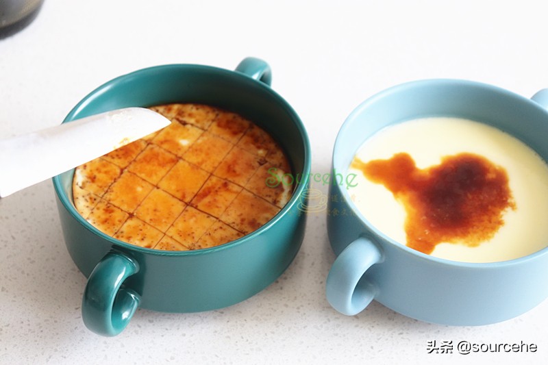 蒸鸡蛋时多加一步，鸡蛋又嫩又滑无蜂窝，鲜香味美，孩子爱吃