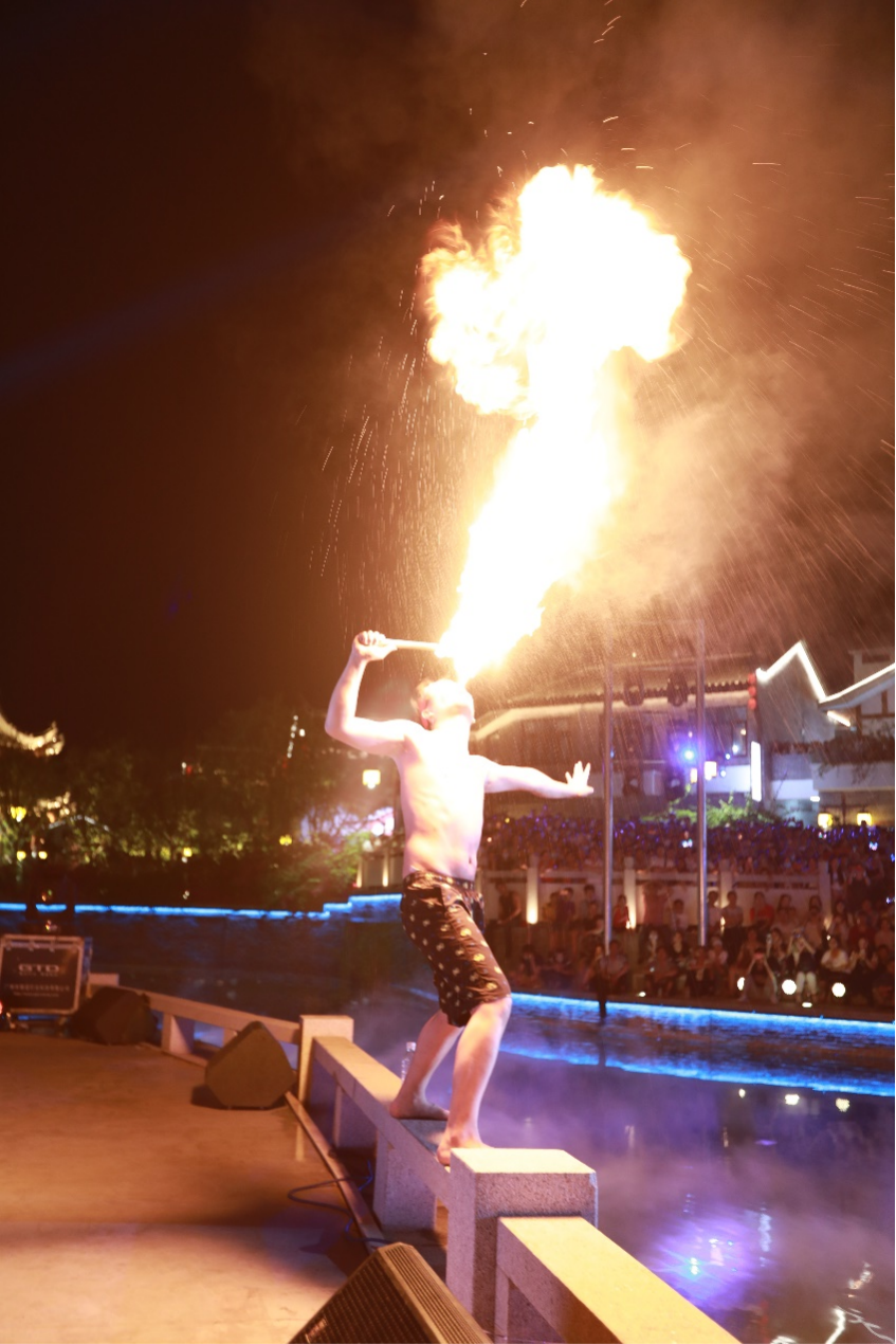 一起来看今年三月三广西最红的打卡景点