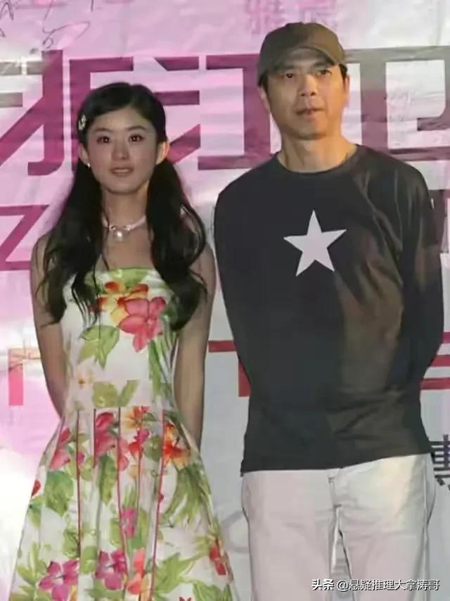 冯小刚提携的两个农村娃，从草根到顶流一路逆