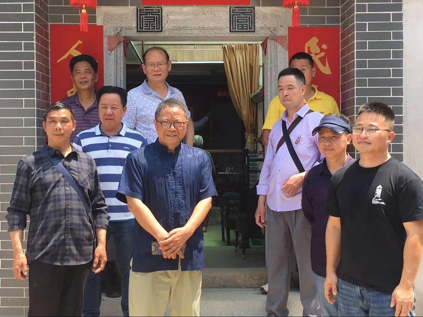 在浙江丽水有一个小小村落叫河阳 历史上竟培养出八个进士 真牛
