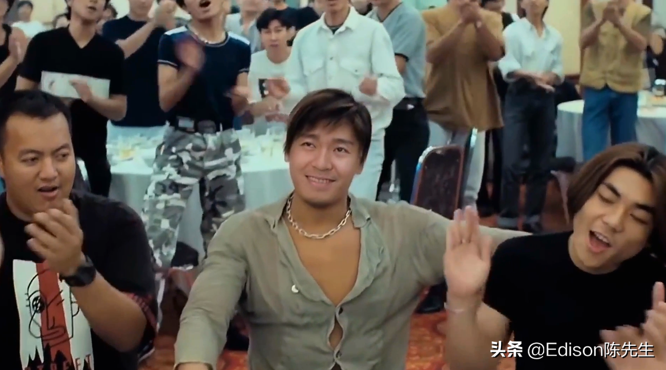 麵部失竊！全球封殺的邪惡黑科技，堪比核武器的人類信任大危機