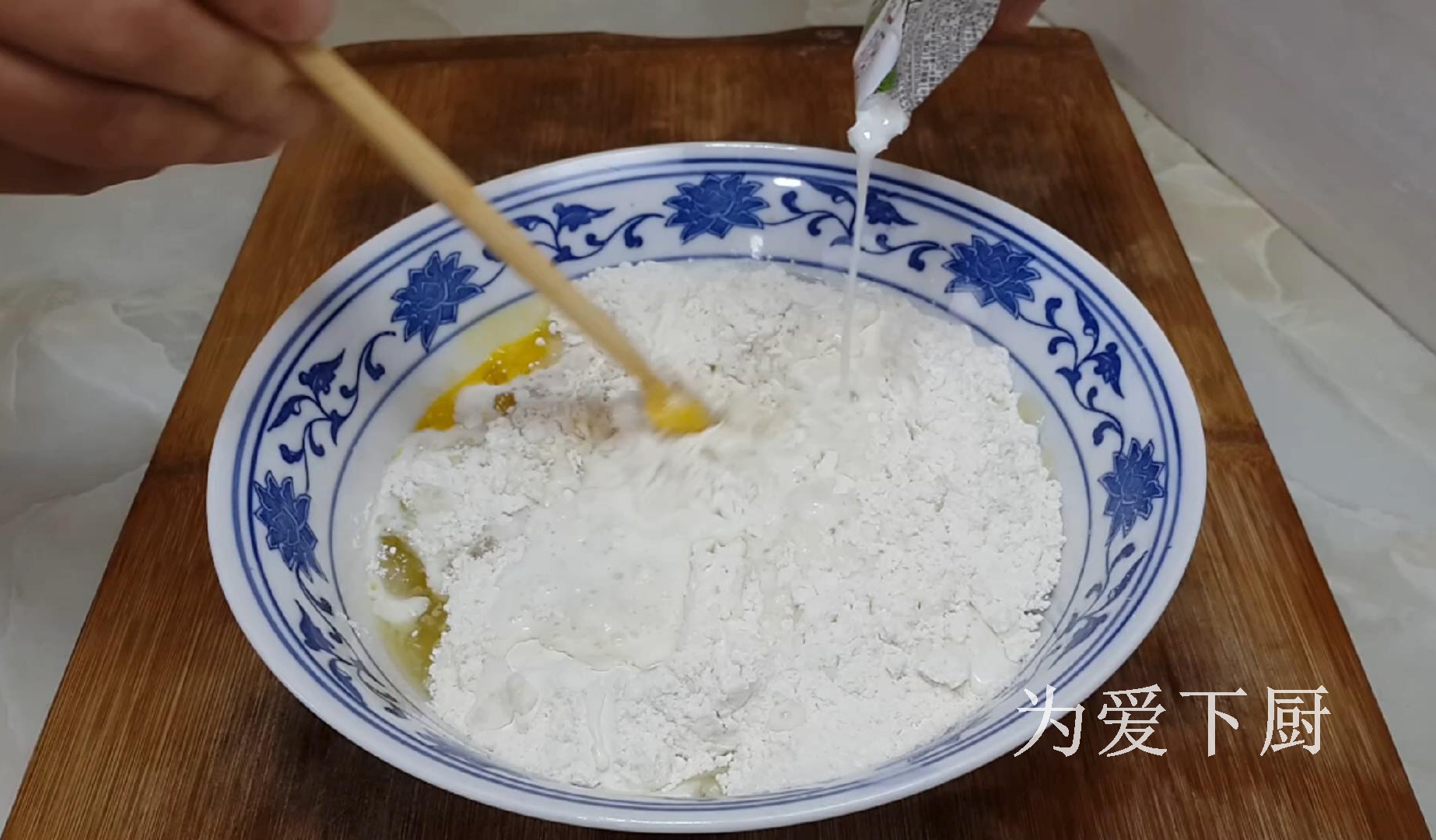爱吃饼的要收藏了，掌握3个关键点，个个香甜嘎嘣脆，比买的还香