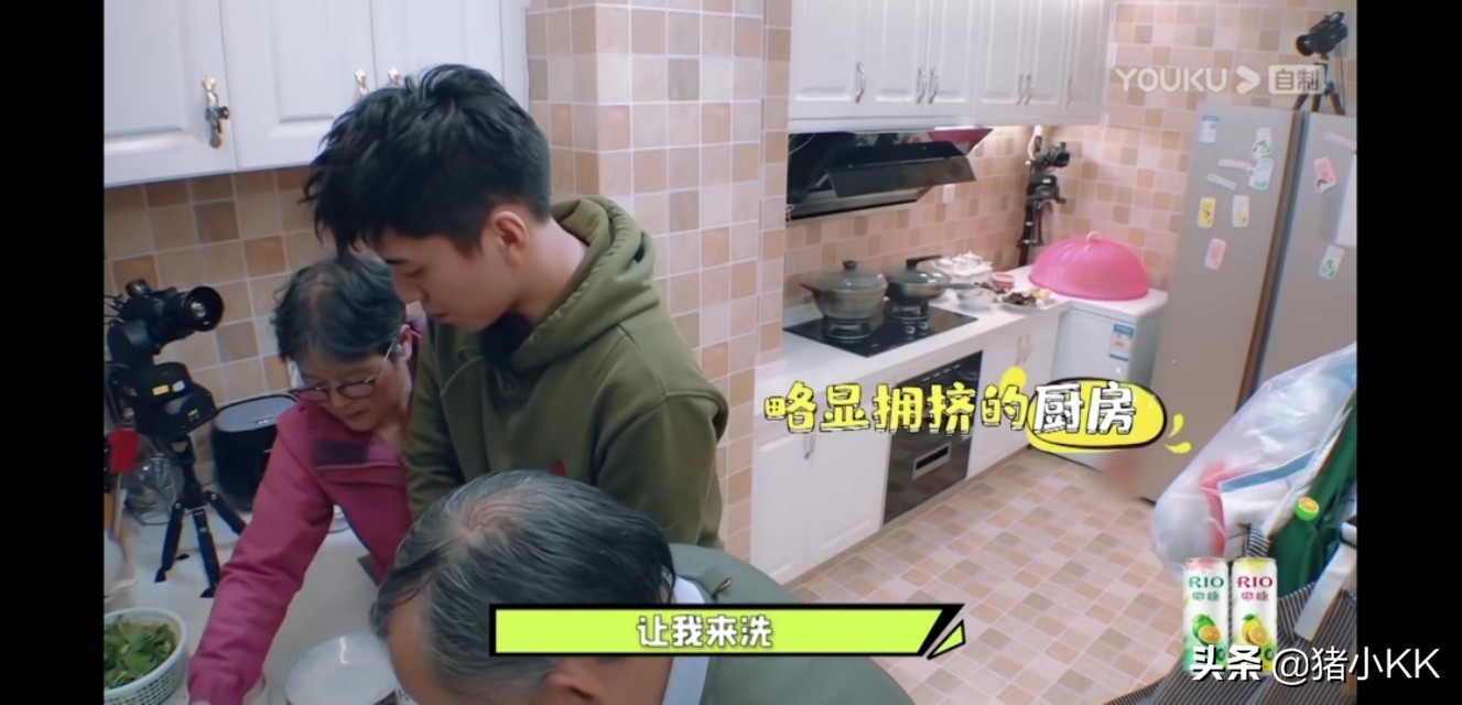 《看我的生活》明星嘉宾豪宅大揭秘，谁家的房子最漂亮