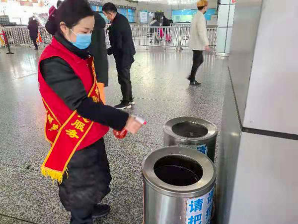 郑州汽车客运：客车载客率须低于70%，乘客体温超37.3℃将被转运
