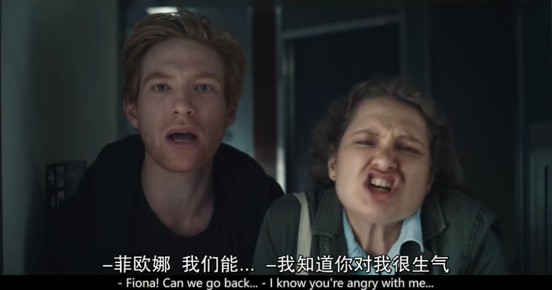 这暧昧的成人剧，一集上瘾