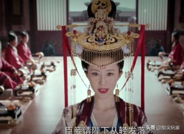 怎么捧都不红的5位女星，杨蓉舒畅在内，她演