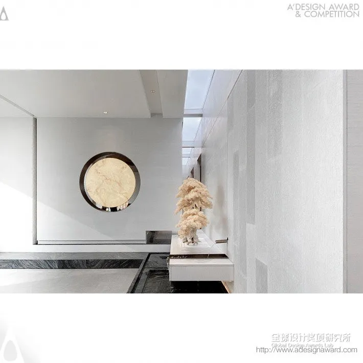 金奖篇丨意大利A' Design Award揭晓,中国项目占七成