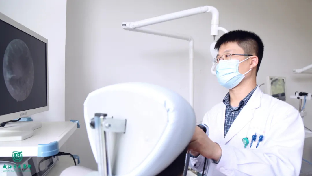 医者故事丨王学海:医海无涯 精进不休