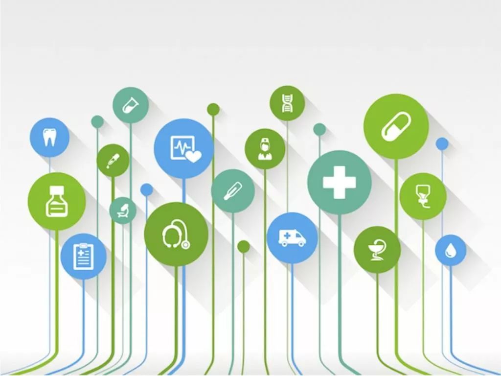 独家思考：疫情后，健康产业红利将井喷，十大