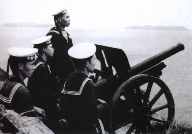 中国人民志愿军抗美援朝参战部队全纪录