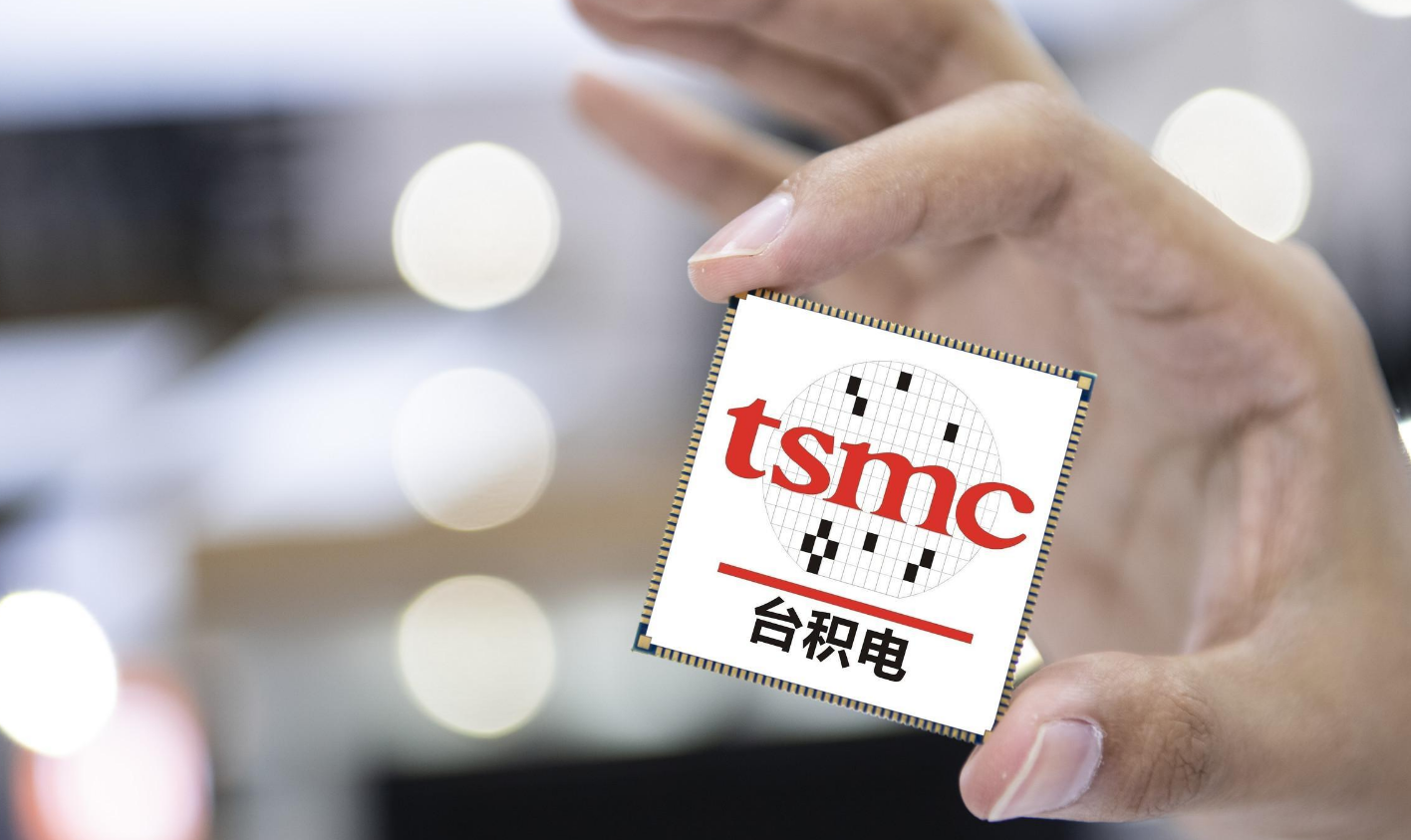 台积电的谎言被拆穿，ASML送上光刻机订单后，中芯公布新进展