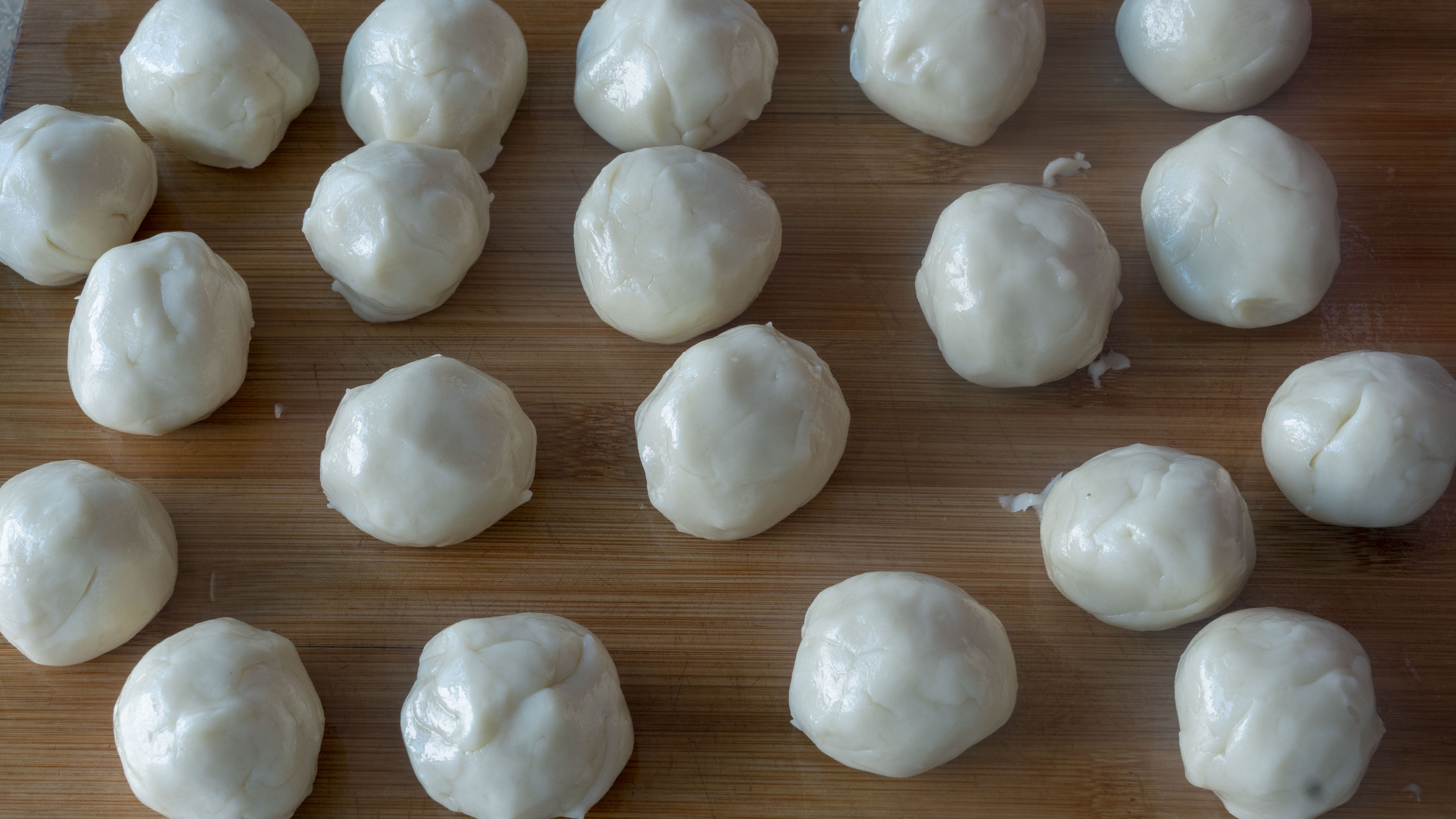 分享5款小吃做法，春節在家小零食都省了，做法簡單，廚房小白篇