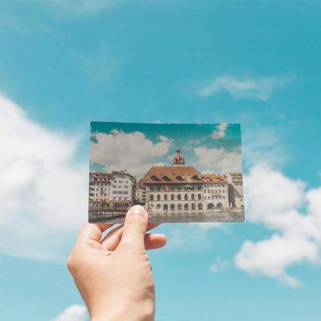 心向阳光的正能量句子，积极向上，发朋友圈超赞