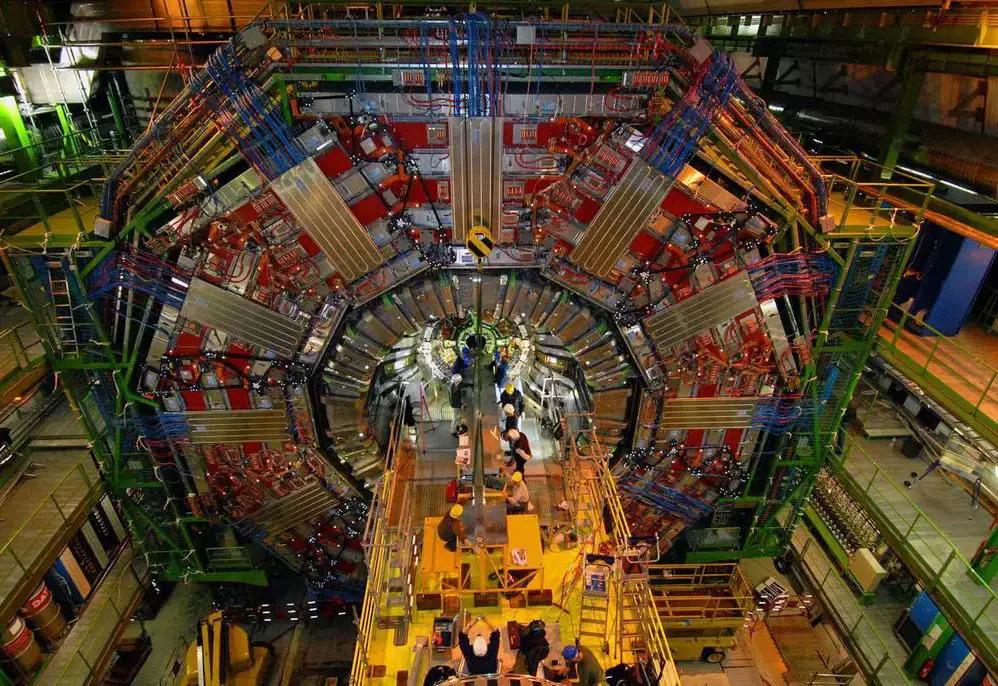 10億攝氏度是什麽概念？