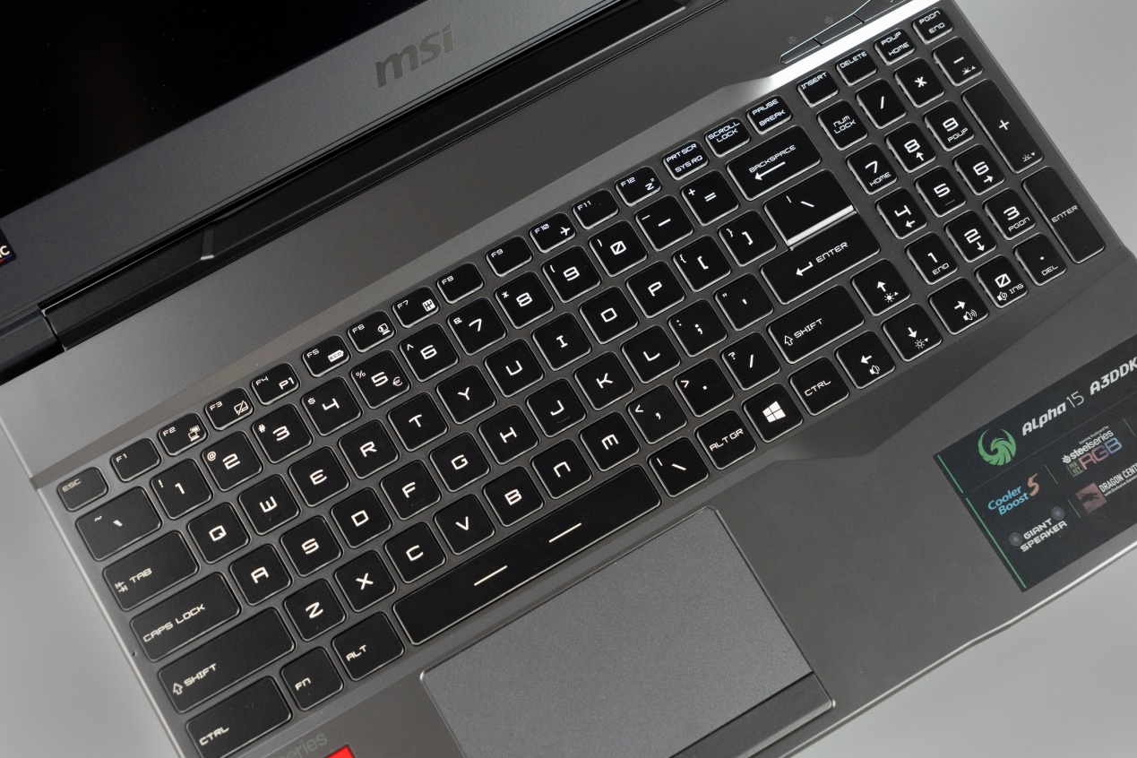 锐龙+Radeon，这款AMD游戏本信仰满满！