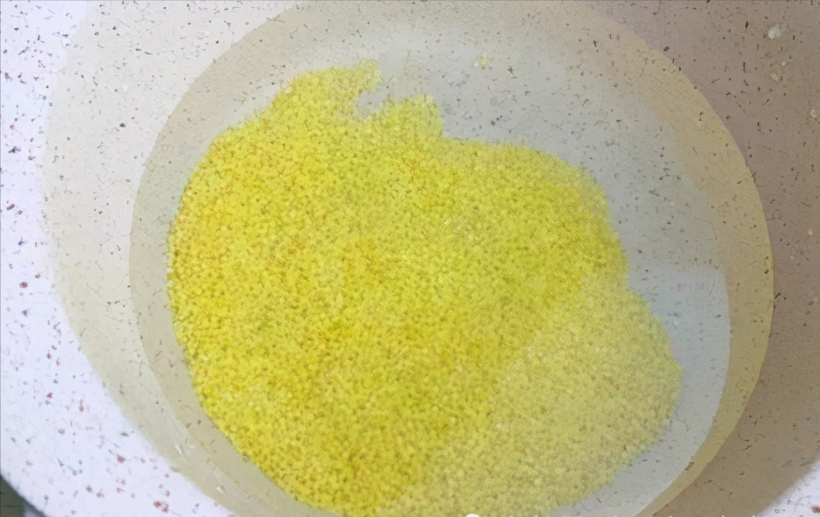 After drinking millet porridge for more than 20 years, I know the