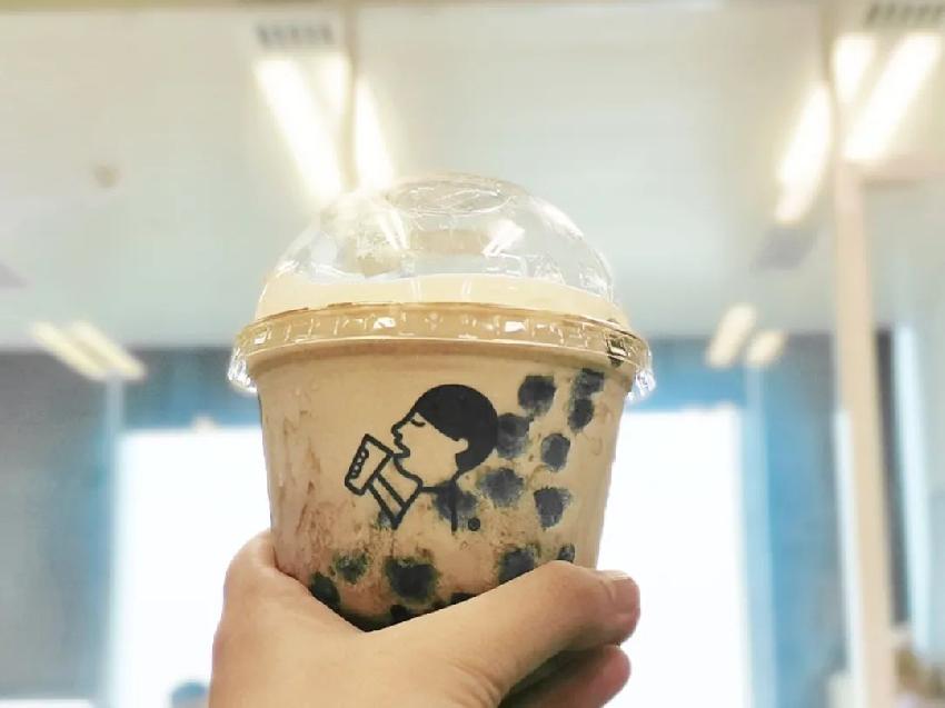 MINI奶茶走俏背后，“好玩”或许才是营销关键？