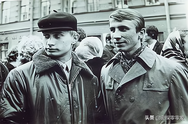 蘇聯的克格勃非常厲害，為何卻臭名昭著，然而普京卻以此為榮？