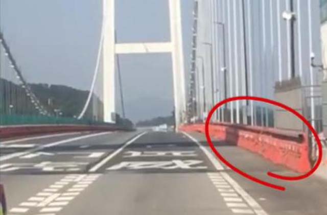 "晃动"的虎门大桥背后：外系控股公司日