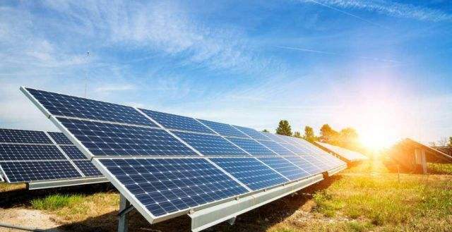 太阳能光伏发电哪个品牌好？湖南神州阳光打造最好品质