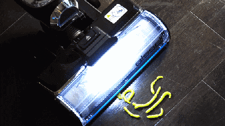 2021年家庭清洁工具如何选择？必胜洗地机开箱评测