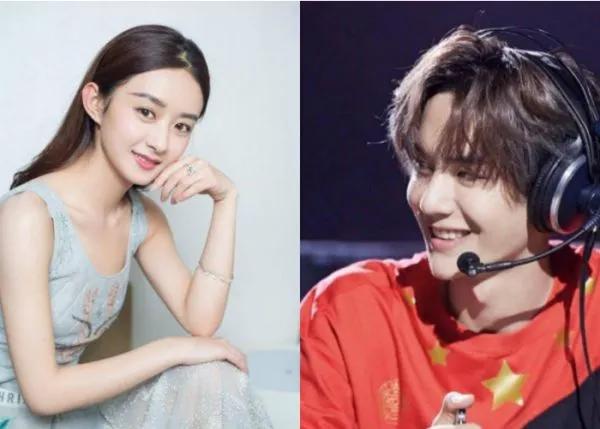 Another IP big play will leave pat, " have Fei " leading role cooperates 2 times, netizen: Still do not cooperate