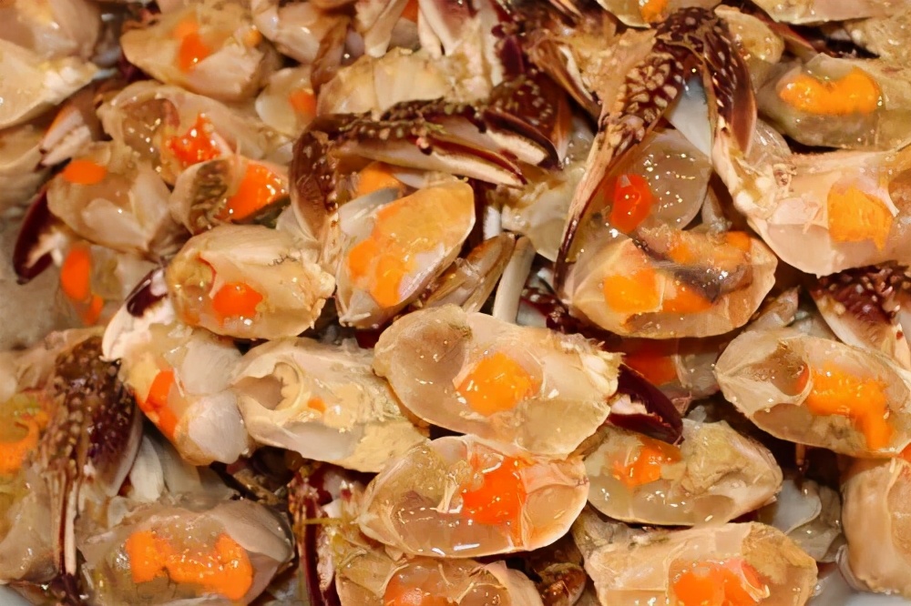 这8座“美食之都”，为了吃也要去一趟