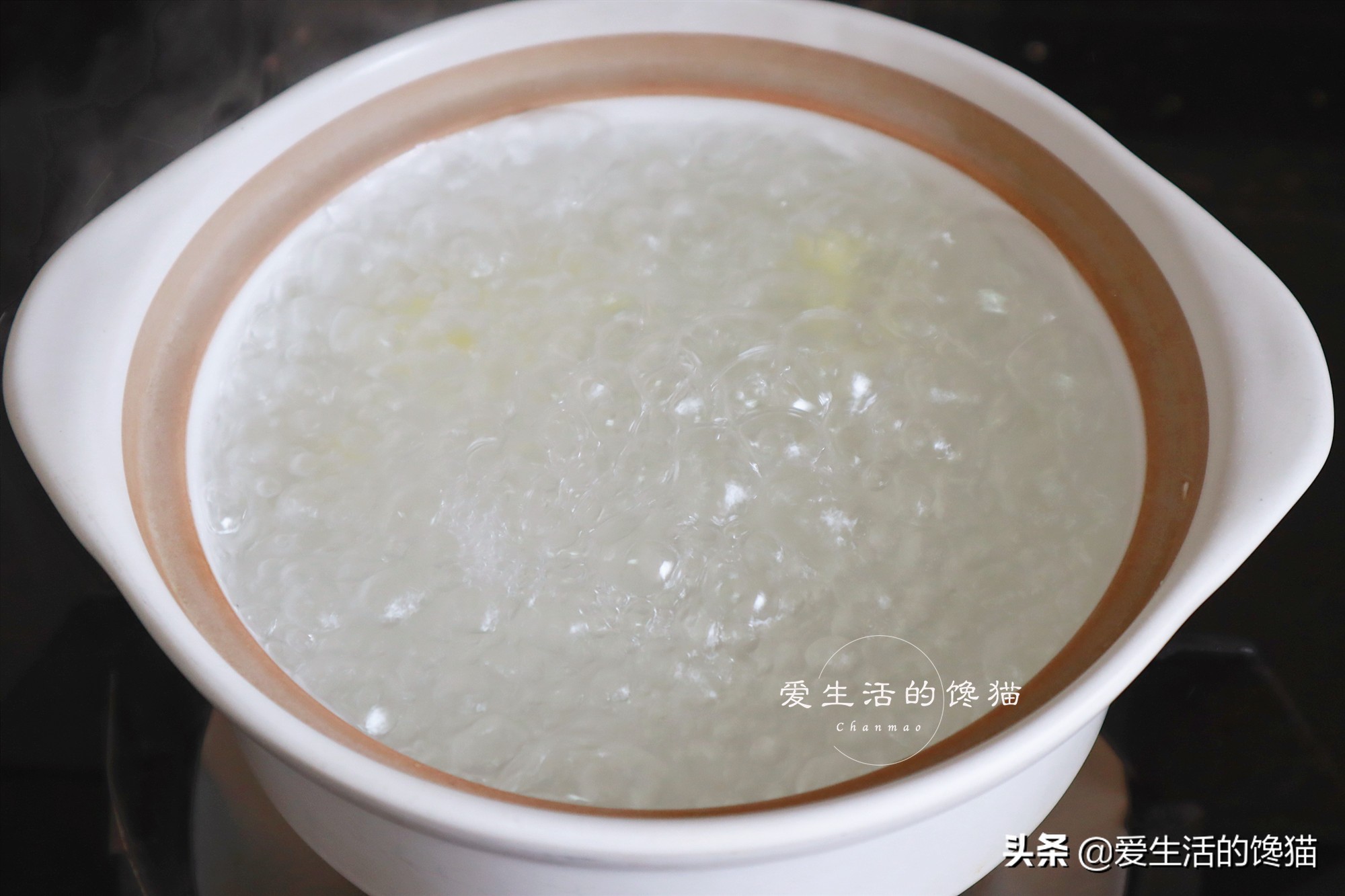 天氣越來越熱，雞湯魚湯不如這湯，清甜好喝，很開胃，10分鐘做好