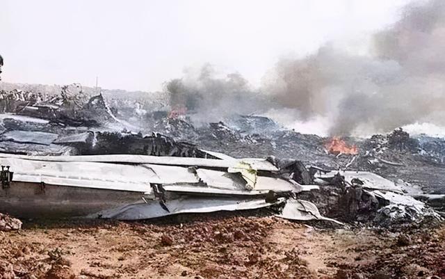 阳朔空难事件：有十多人见到天空出现UFO光源