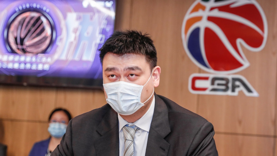 大反转！外援政策又变，CBA公司终于表态，草草