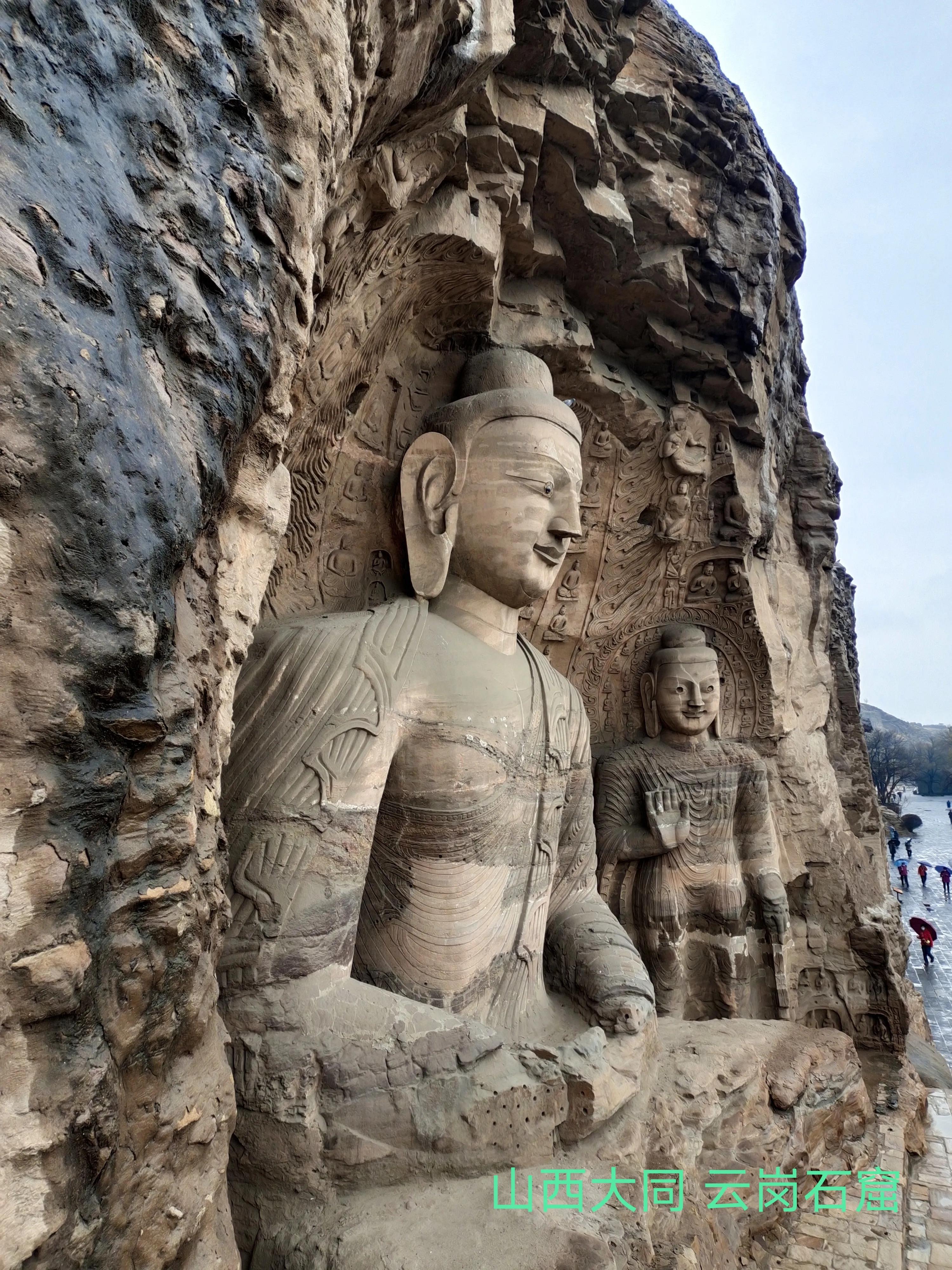 古代僧人為什麼在石窟洞修行?佛教石窟寺簡史 - 頭條匯
