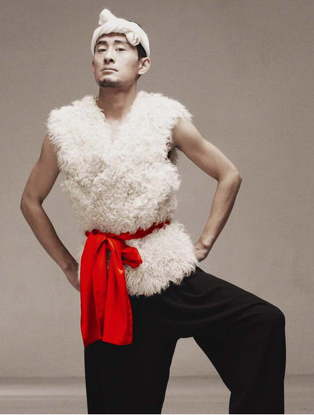 阿宝：从身价上亿到\"软饭男\"，神隐5年