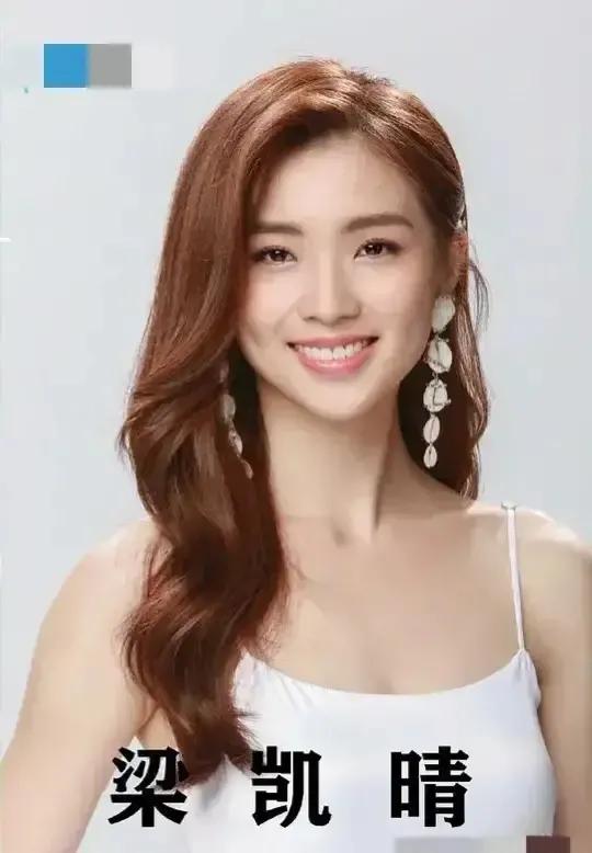 2021香港小姐12強