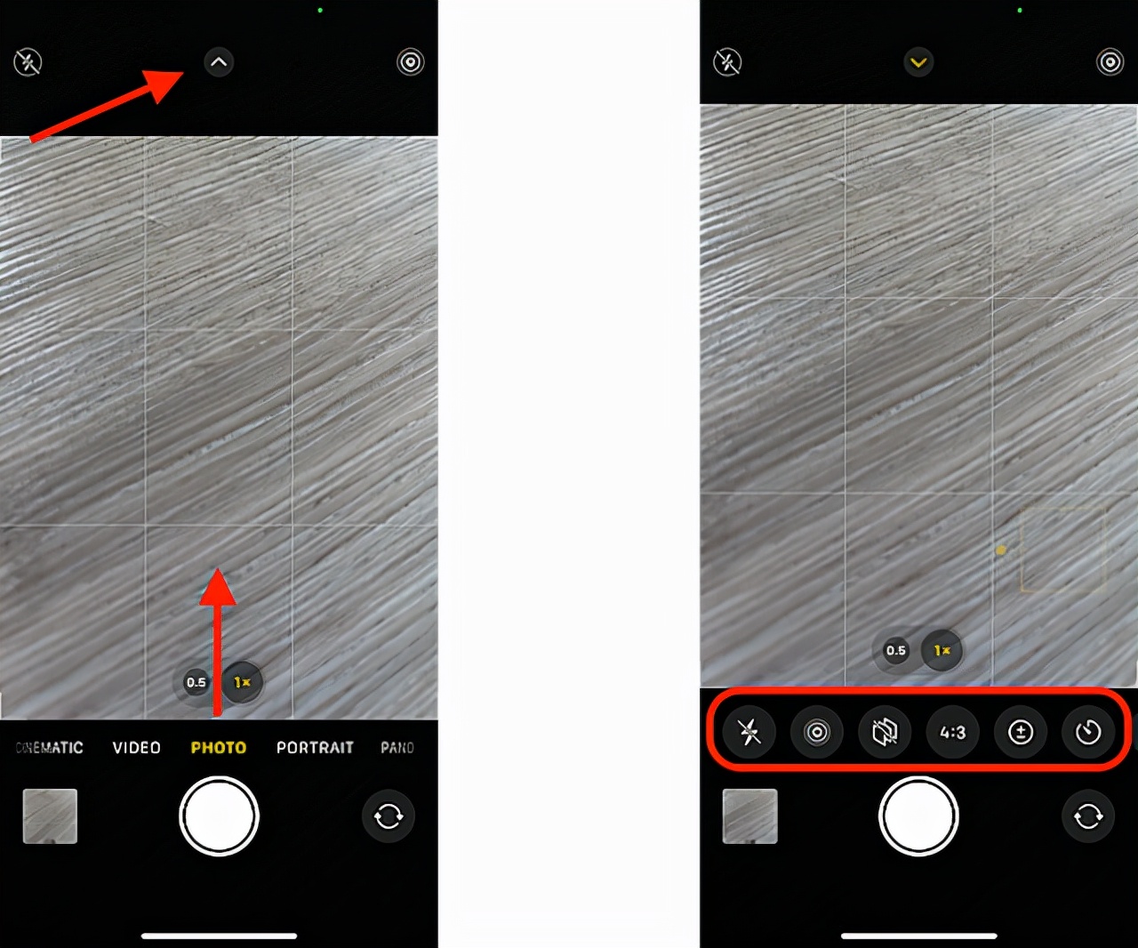 Can you really use the iPhone's native camera? - iNEWS
