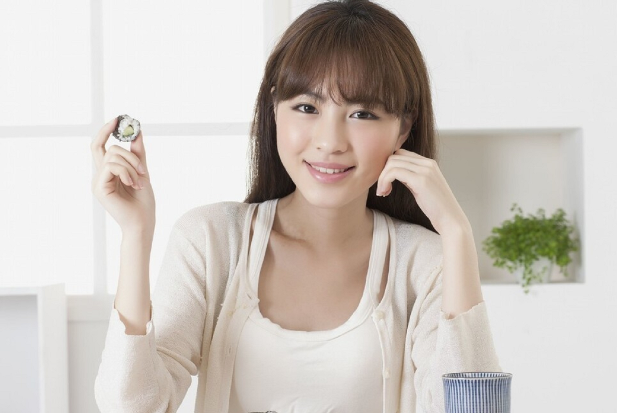 47岁阿姨娃娃脸走红，“少女感”十足，网友感叹