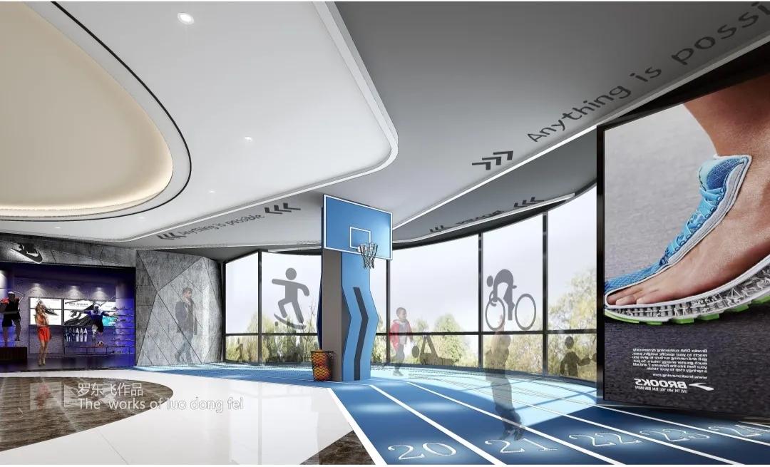 河南渑池国诚广场欢迎你