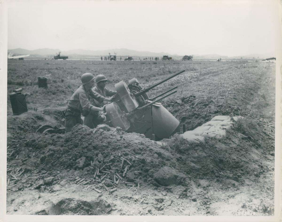 抗美援朝战争，志愿军和联合国军的伤亡，哪一