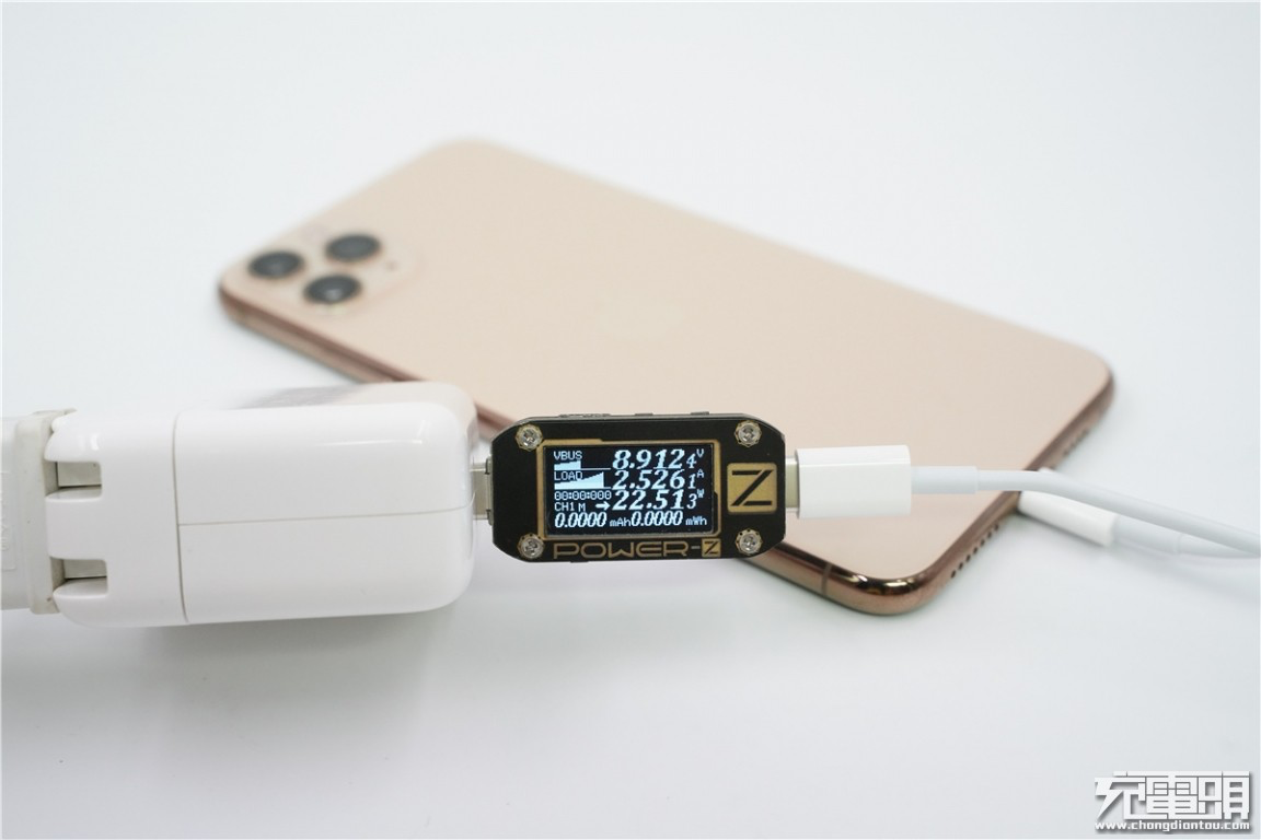 初代手机到iPhone 12，从电池容量变化看充电功率的发展