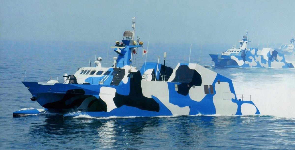 中国如何夺取制海权？空警-600远程指引，80艘0