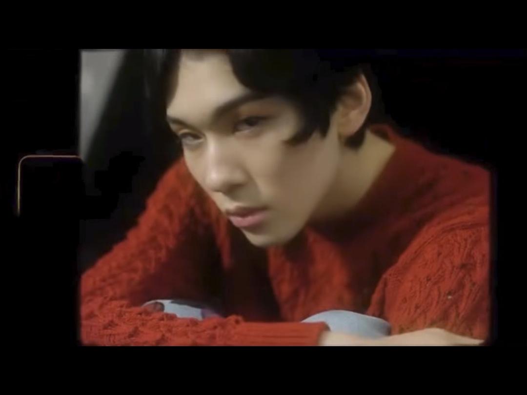 這也叫長殘了 日本第一美少年從萌娃到氣質帥哥 各位嘴下留情吧 橘子娛樂 Mdeditor