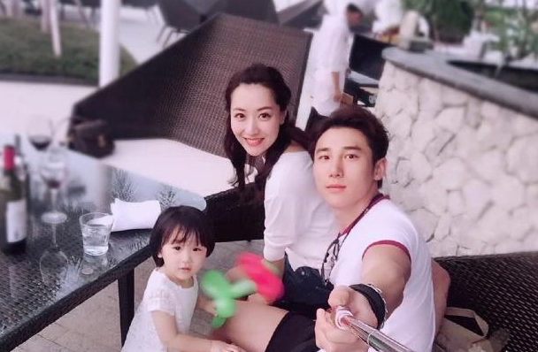 短短几年，从\"京城四美\"到落魄的单身妈