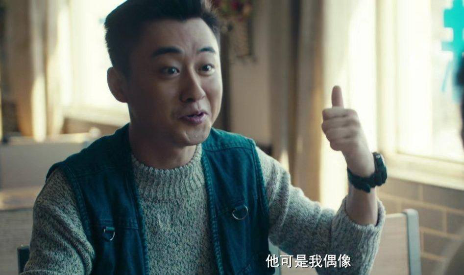 同样讲盗墓，比起潘粤明吸粉无数，它为什么比