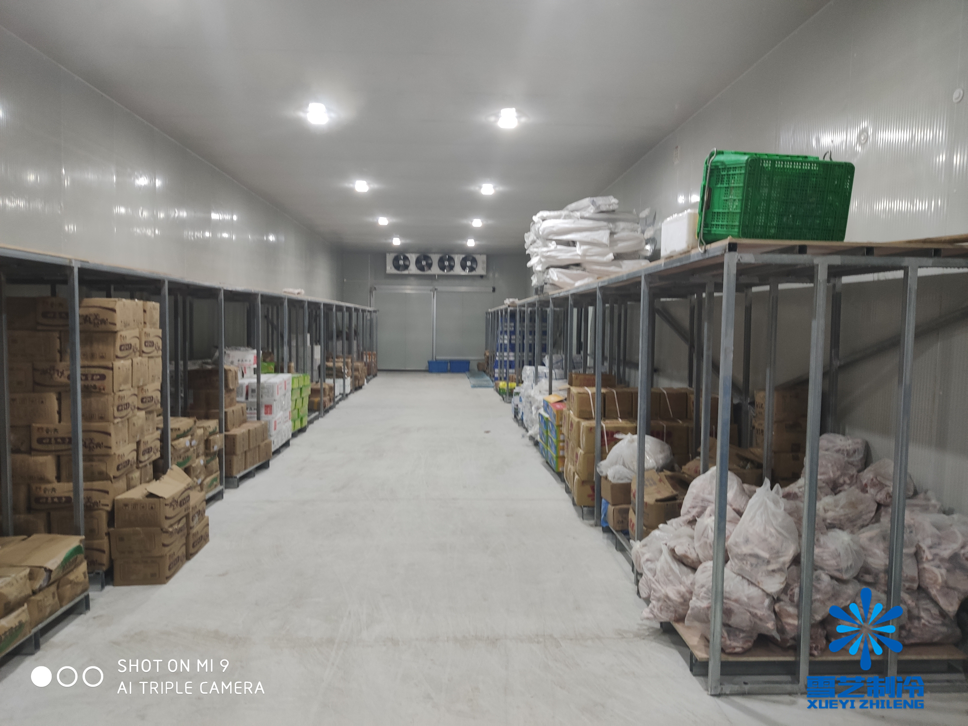 为什么这么多人建造冷库囤货？建造冷库囤货能赚钱吗？