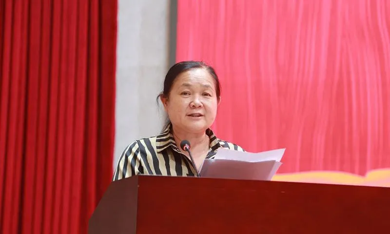 楚雄州第二人民医院:百年华诞同筑梦 医者担当践初心