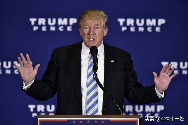 樹倒猢猻散？ 美總統法律團隊考慮放棄，大選或將�全劇終�