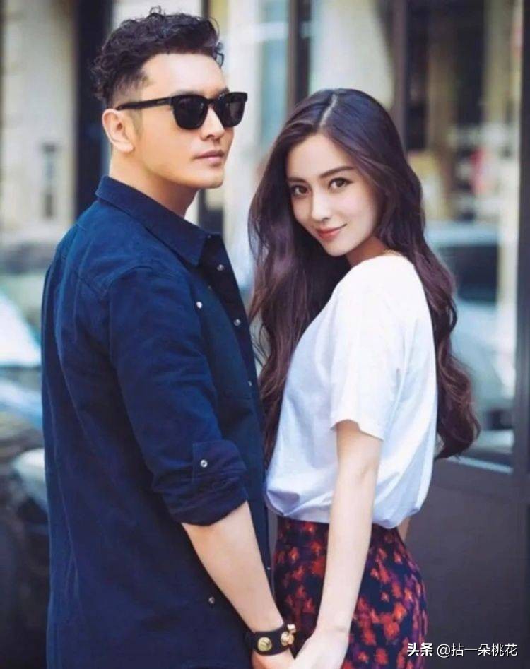 明星们之间的这种“营销”模式，你看明白了吗？